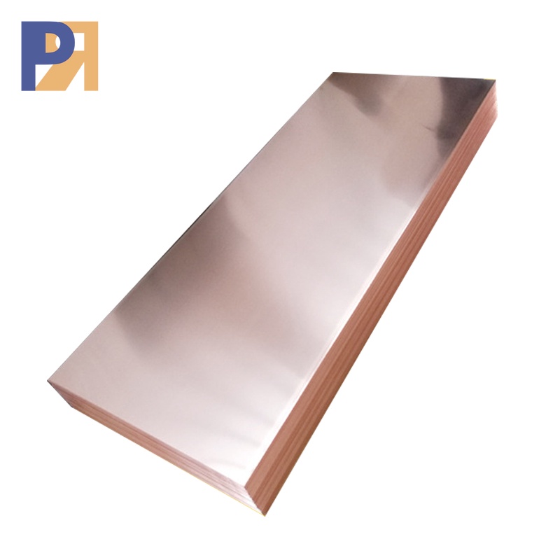 Copper Plate
