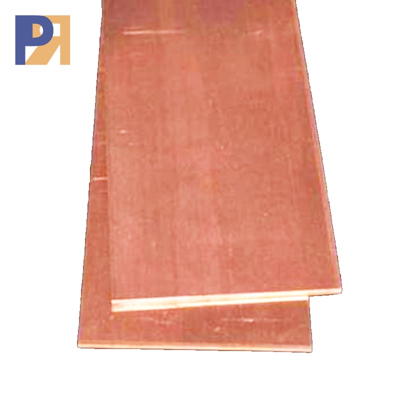 Copper Plate