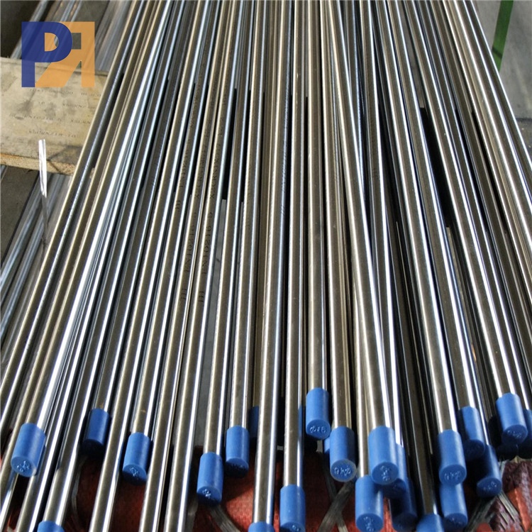 Hastelloy Pipe
