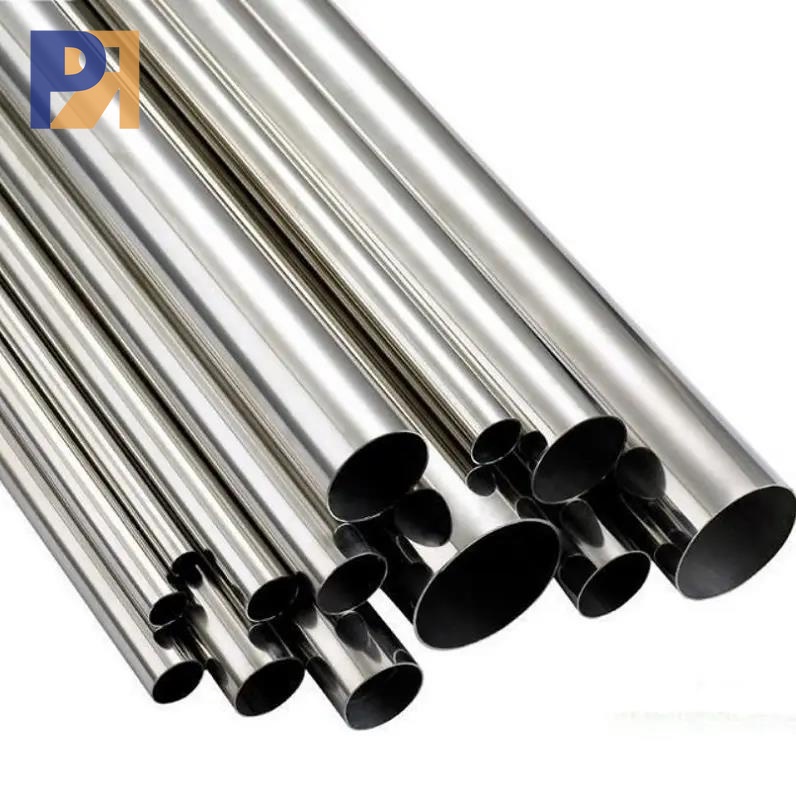 Hastelloy Pipe