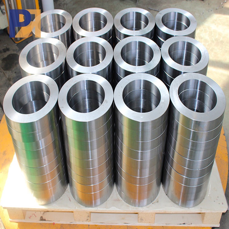 Hastelloy Pipe