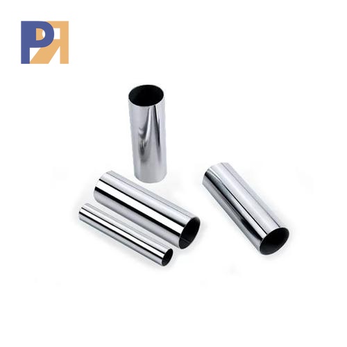 Hastelloy Pipe