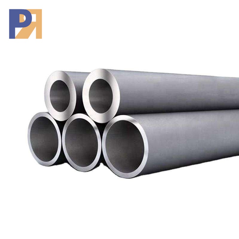Monel Alloy Pipe