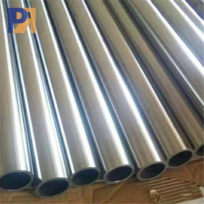 Nickel Alloy Steel Pipe