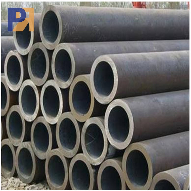 Nickel Alloy Steel Pipe