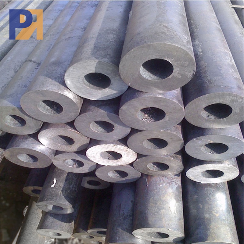Nickel Alloy Steel Pipe