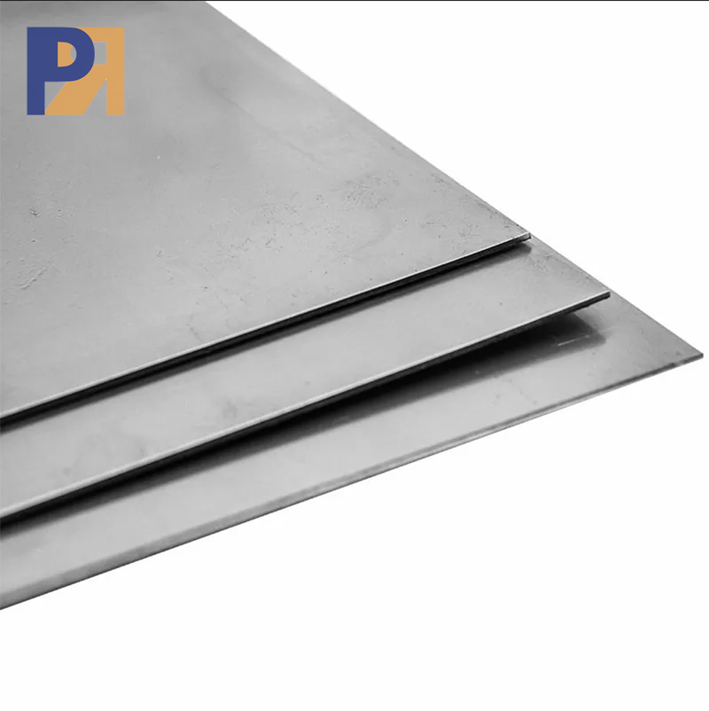 Hastelloy Alloy Plate
