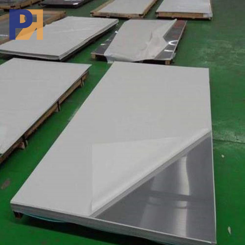 Hastelloy Alloy Plate