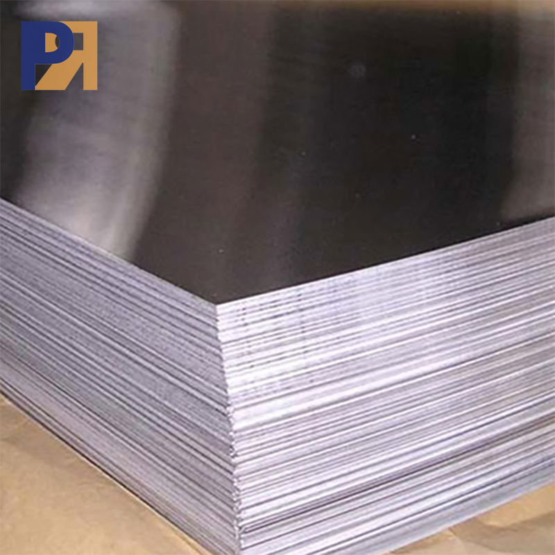 Hastelloy Alloy Plate