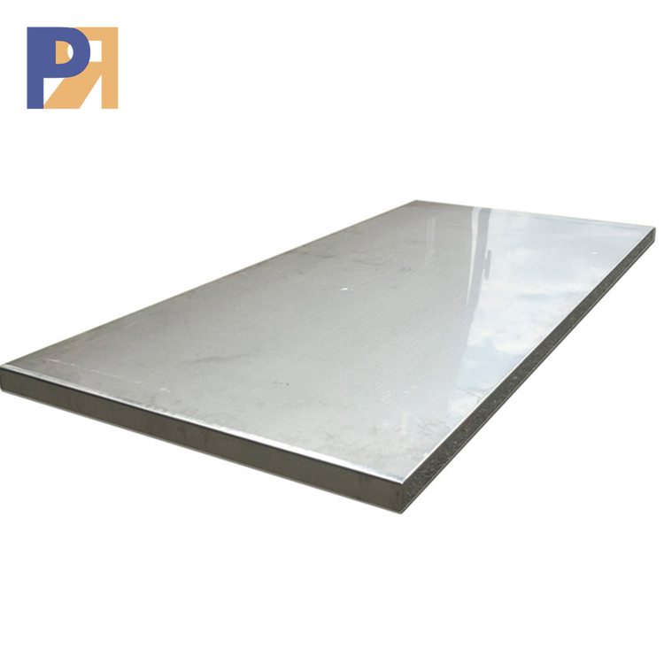 Hastelloy Alloy Plate