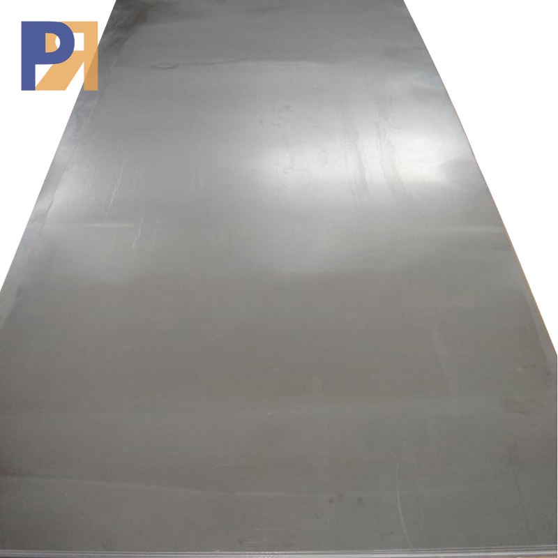 Hastelloy Alloy Plate