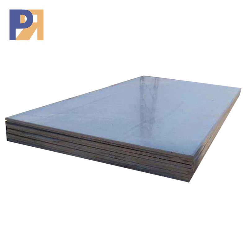 Hastelloy Alloy Plate