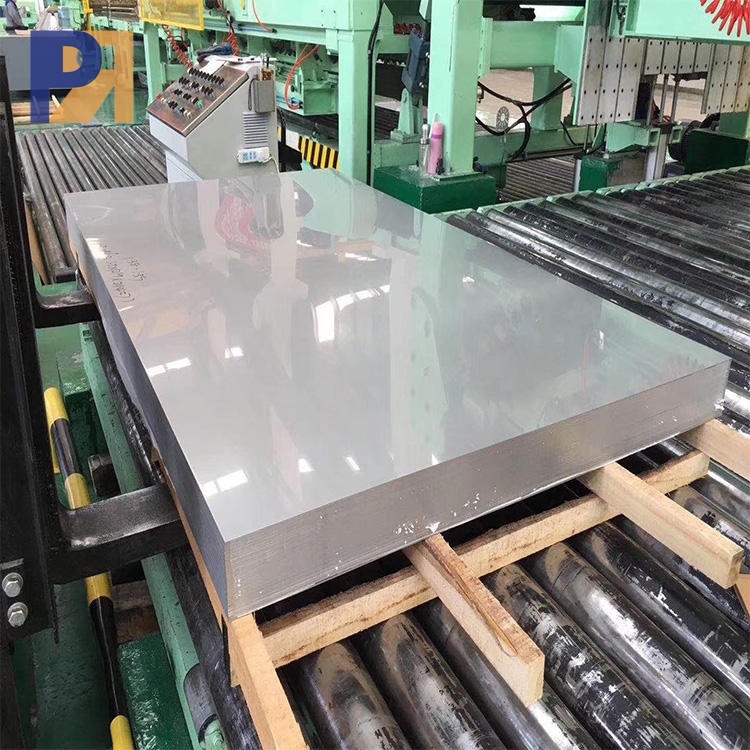 Monel Alloy  Plate
