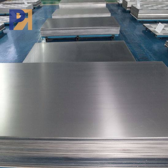 Monel Alloy  Plate
