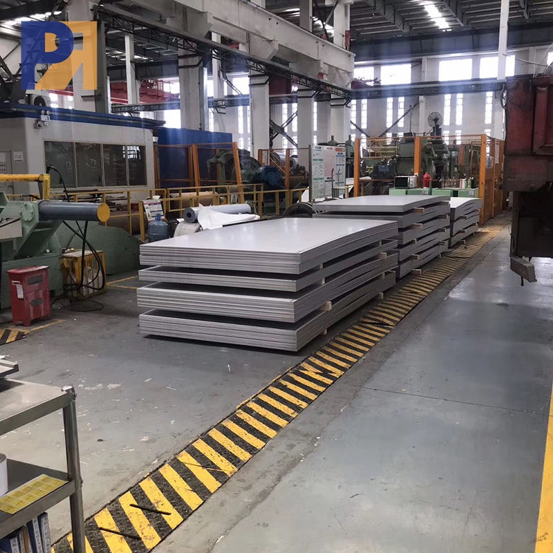 Monel Alloy  Plate