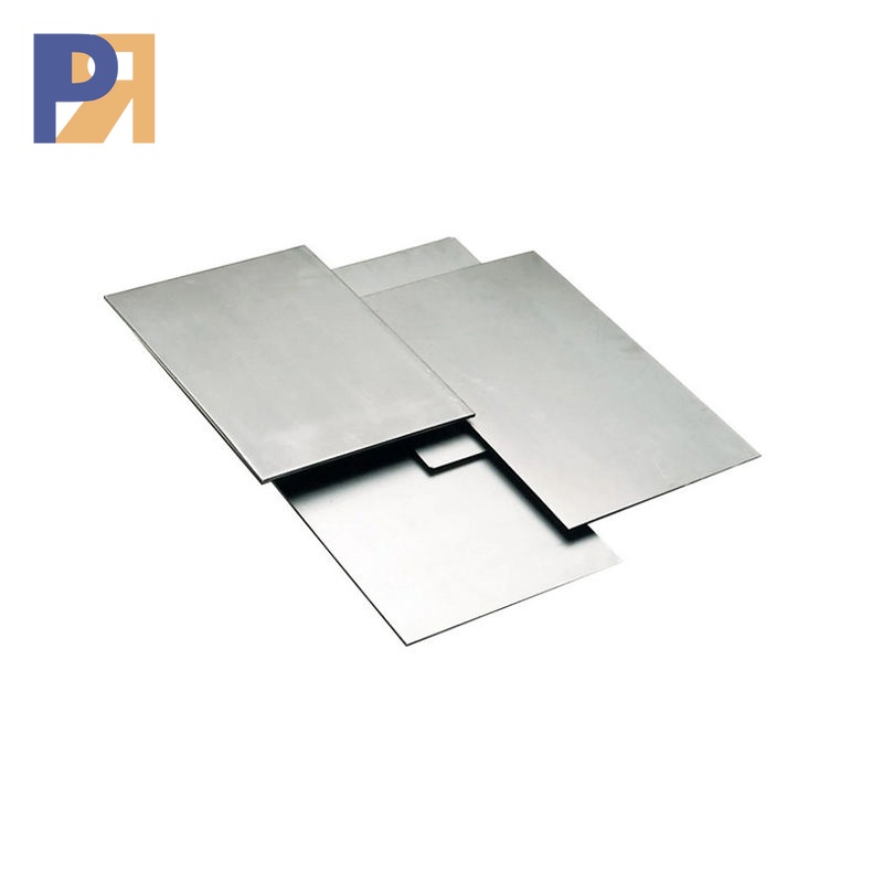 Nickel Alloy Sheet/Plate