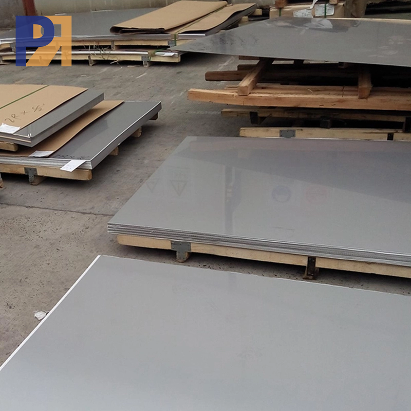 Nickel Alloy Sheet/Plate