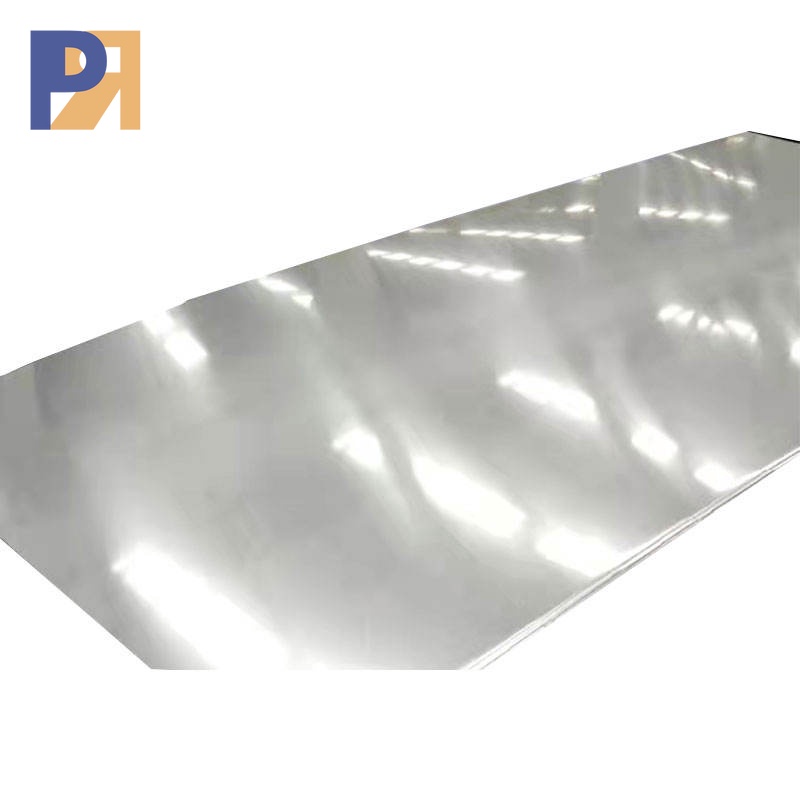 Nickel Alloy Sheet/Plate