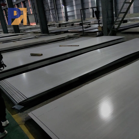 Nickel Alloy Sheet/Plate