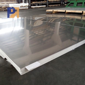 Nickel Alloy Sheet/Plate