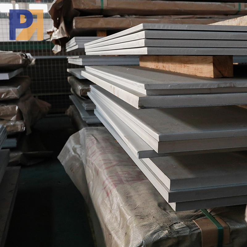 Nickel Alloy Sheet/Plate