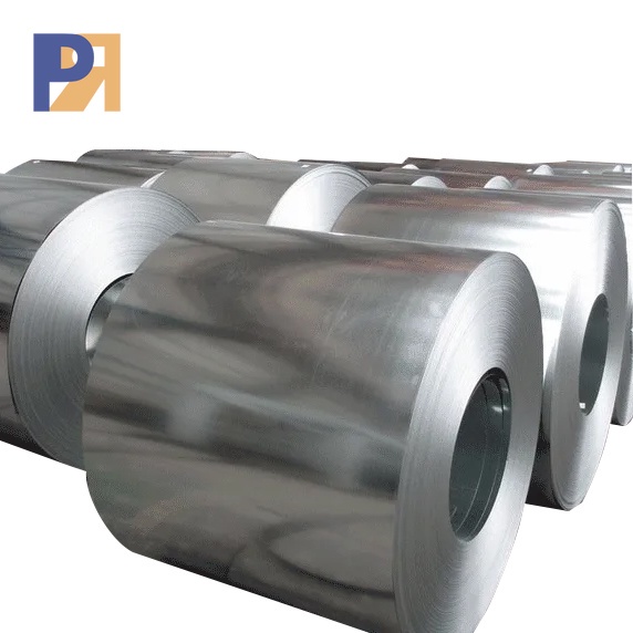 Hastelloy Coil