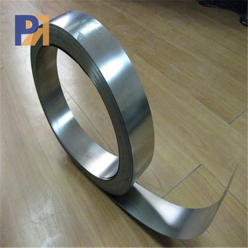 Hastelloy Coil