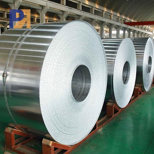 Hastelloy Coil