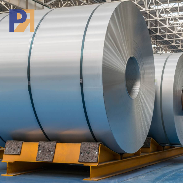 Monel Alloy Coil