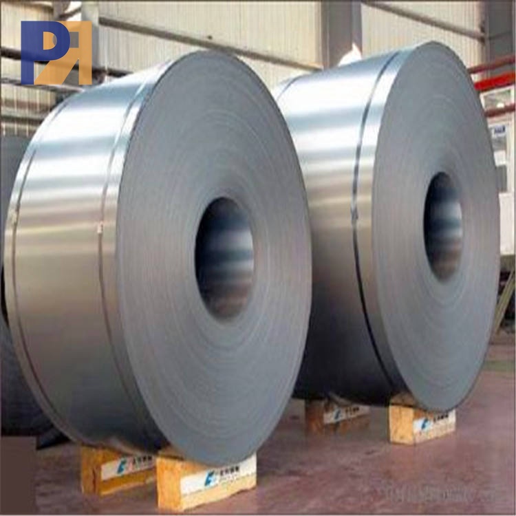 Monel Alloy Coil