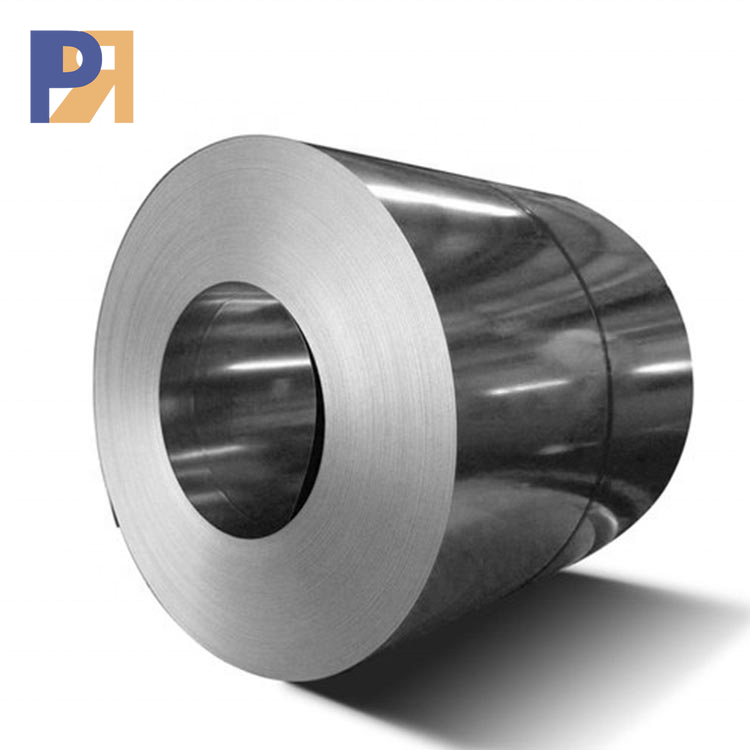 Monel Alloy Coil