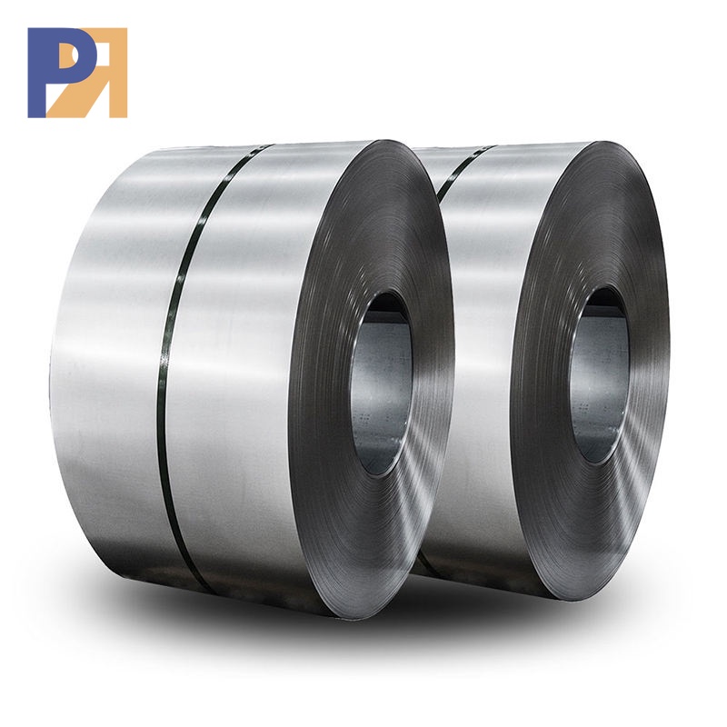 Monel Alloy Coil