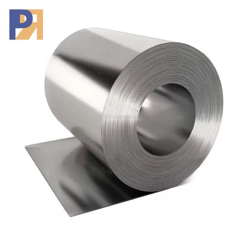 Monel Alloy Coil
