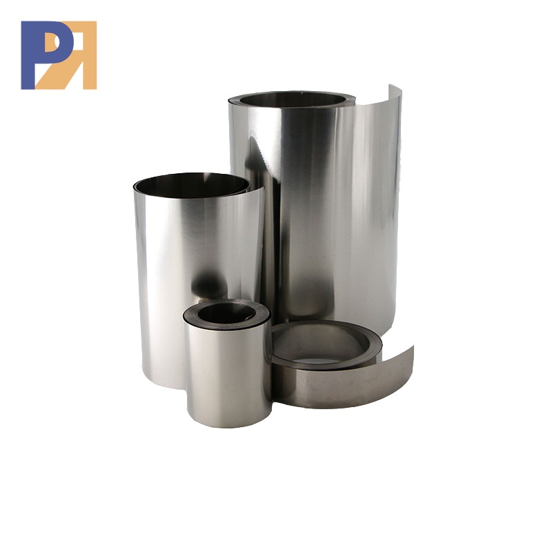Nickel-Based Alloy Coil