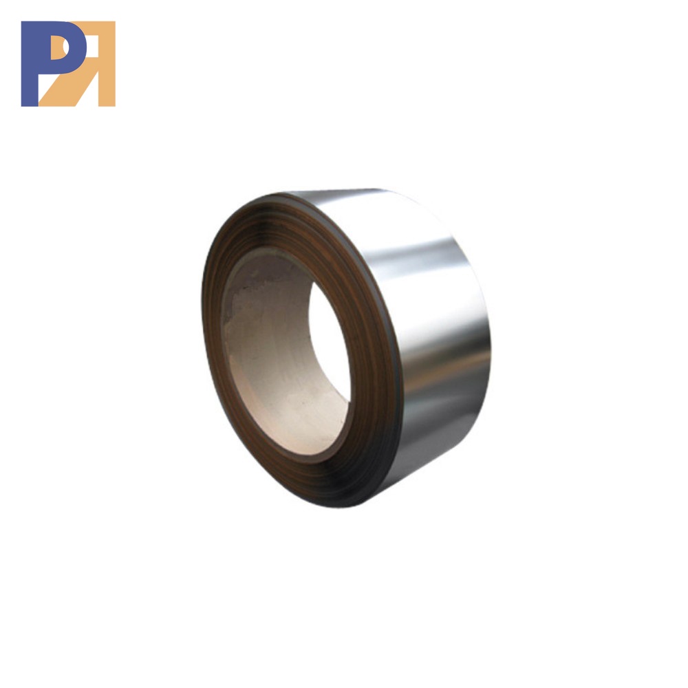 Nickel-Based Alloy Coil