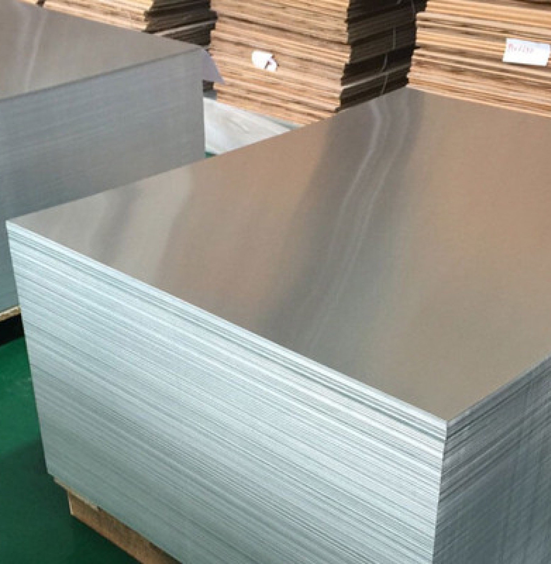 In-Depth Performance Comparison of Mainstream Aluminum Sheet Materials: Refined Material Selection Empowers Lightweight Upgrading Across Industries