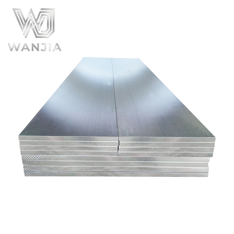 6061 7075 Aluminum Plate / 2024 3003 5052 6063 5083 6082 Aluminum Sheet