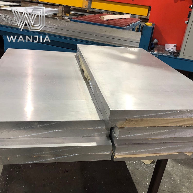 6061 7075 Aluminum Plate / 2024 3003 5052 6063 5083 6082 Aluminum Sheet
