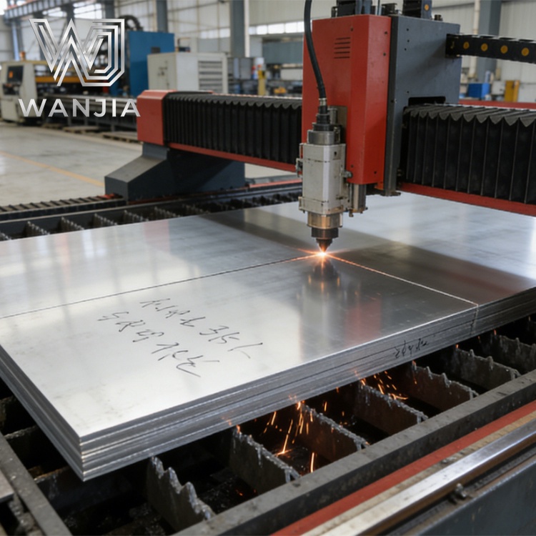 6061 7075 Aluminum Plate / 2024 3003 5052 6063 5083 6082 Aluminum Sheet