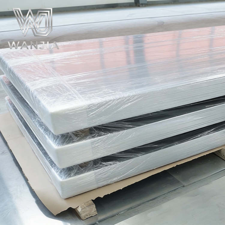 6061 7075 Aluminum Plate / 2024 3003 5052 6063 5083 6082 Aluminum Sheet