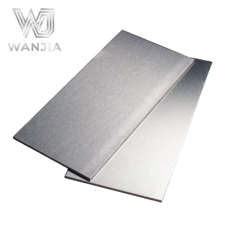 6061 7075 Aluminum Plate / 2024 3003 5052 6063 5083 6082 Aluminum Sheet