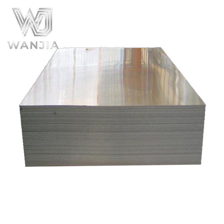6061 7075 Aluminum Plate / 2024 3003 5052 6063 5083 6082 Aluminum Sheet