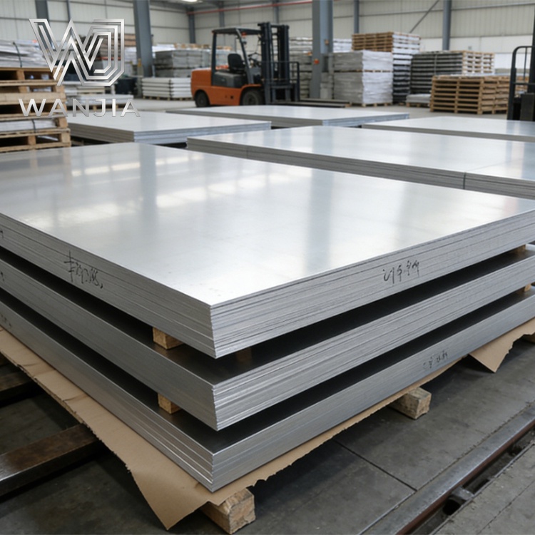 1050 1060 1100 3003 Aluminum Plate