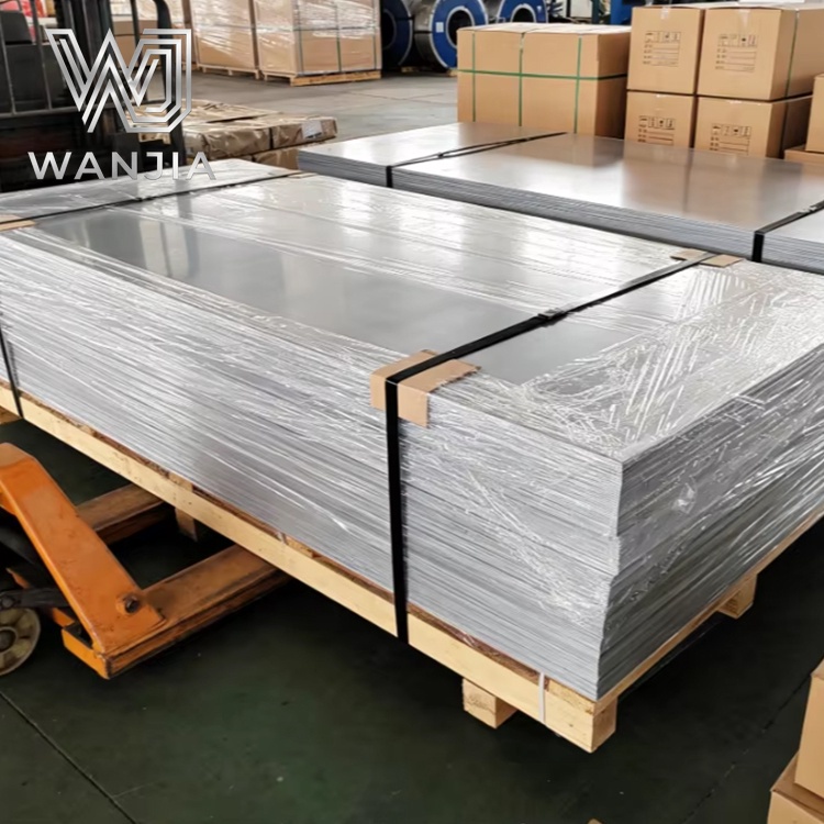1050 1060 1100 3003 Aluminum Plate