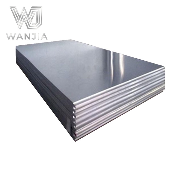 1050 1060 1100 3003 Aluminum Plate