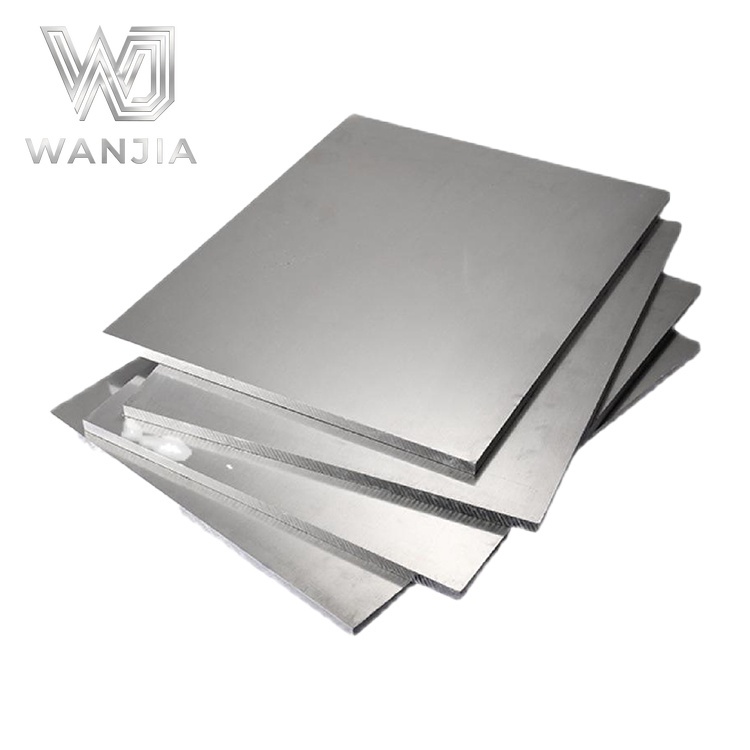 1050 1060 1100 3003 Aluminum Plate