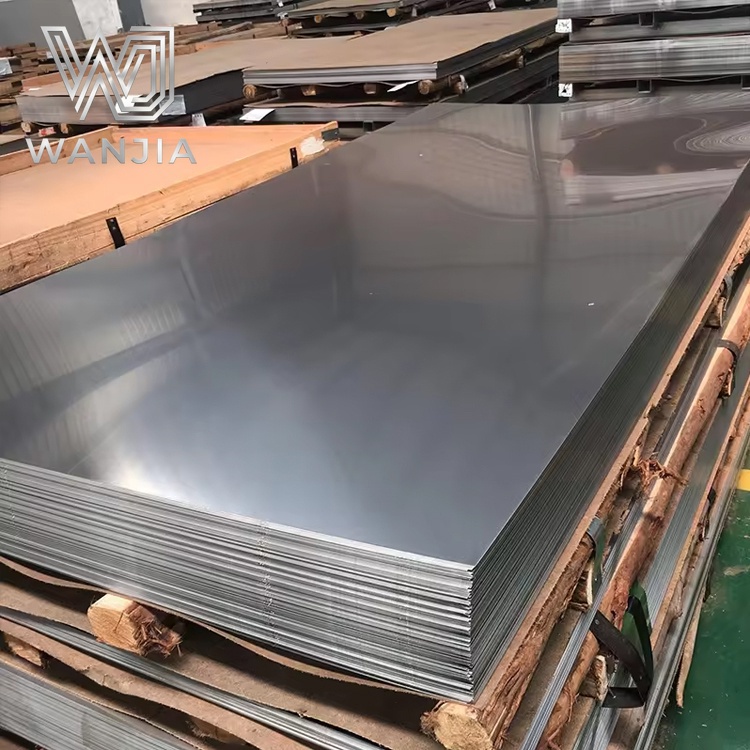 Chinese suppliers 1050 / 1060 / 1100 Aluminum Plates