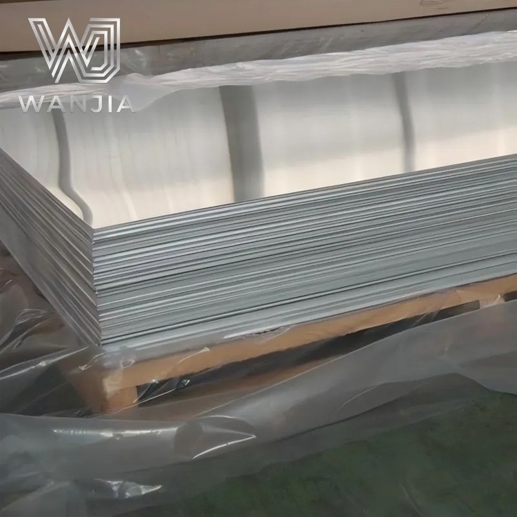Chinese suppliers 1050 / 1060 / 1100 Aluminum Plates