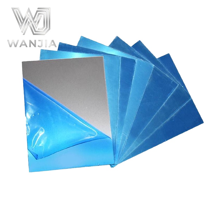 Chinese suppliers 1050 / 1060 / 1100 Aluminum Plates
