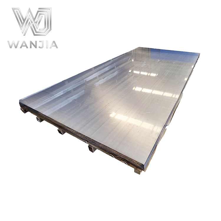 Chinese suppliers 1050 / 1060 / 1100 Aluminum Plates